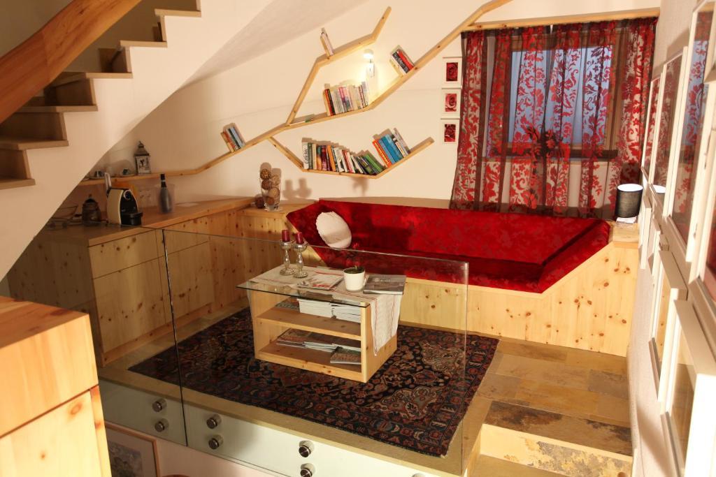 Apart Stotter カップル 部屋 写真